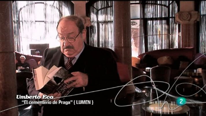 Umberto Eco