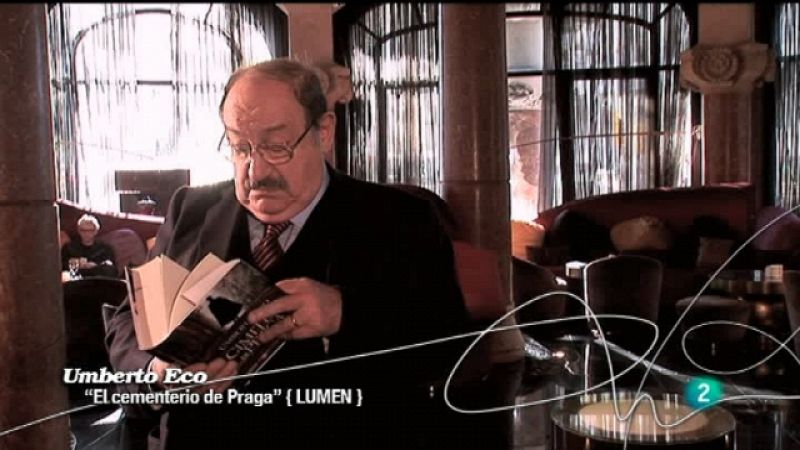 Página Dos - Umberto Eco 16/01/2011
