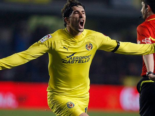  - Cani y los golazos kilométricos