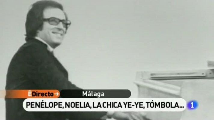 España Directo - España Directo - 16/01/11