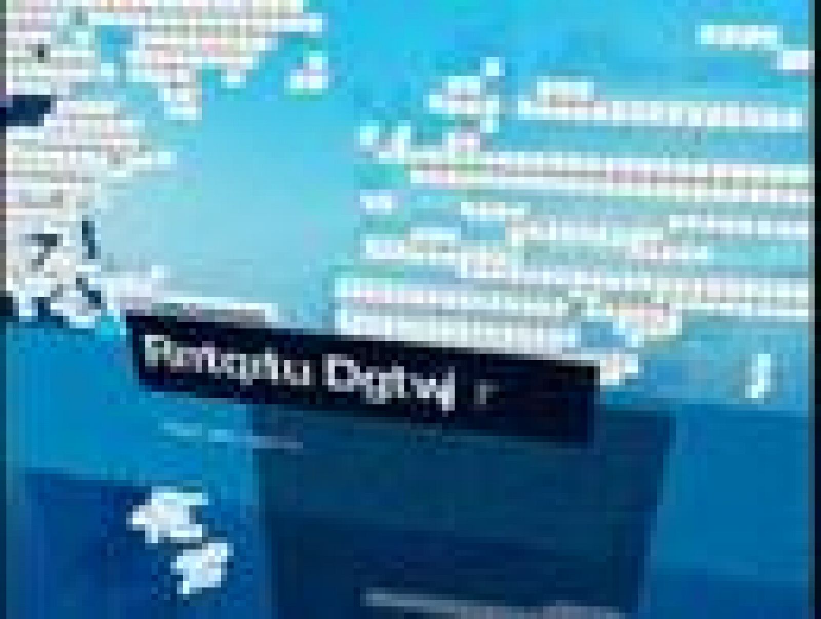 Telediario Matinal en cuatro minutos - 17/01/11 | Ver