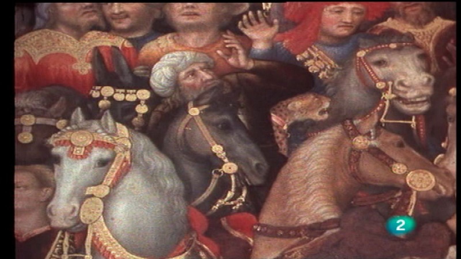 Cierta idea de Europa - 17/01/11 - Cierta idea de Europa | Ver