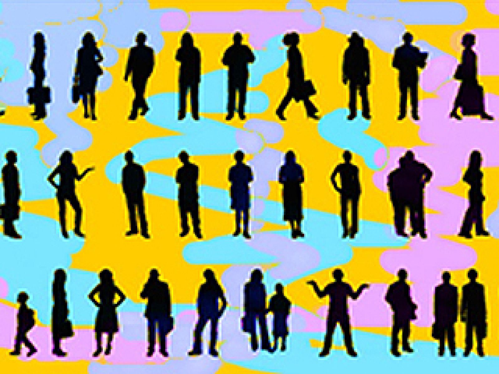 UNED - Gestión de la diversidad cultural en la sociedad española (14/01/11) | Ver