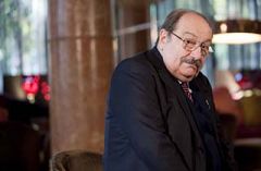 Página Dos - Entrevista: Umberto Eco