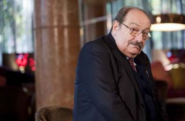 Página Dos - Umberto Eco