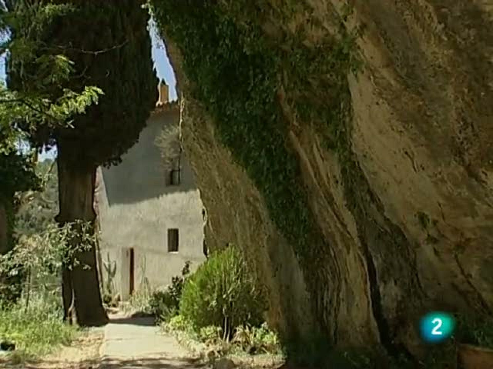 Al natural -  Priorat