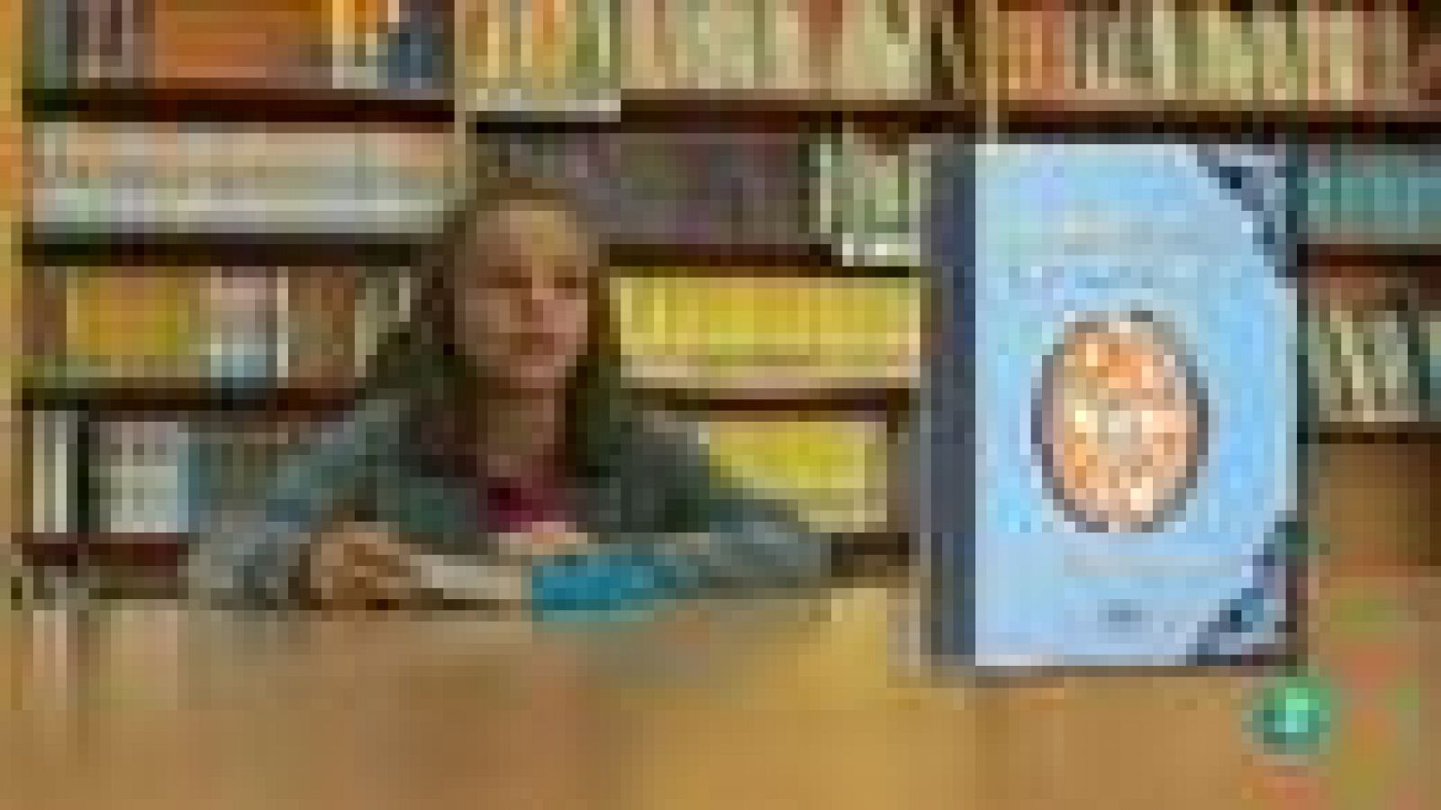 Página 2 - Miniclub de lectura: "La historia interminable" de Michael Ende