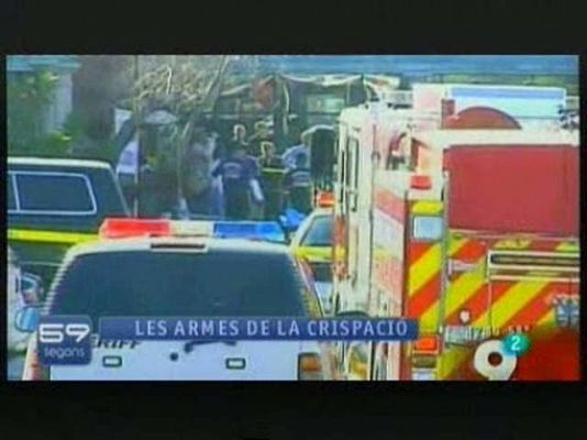 59 segons - La treva d'ETA