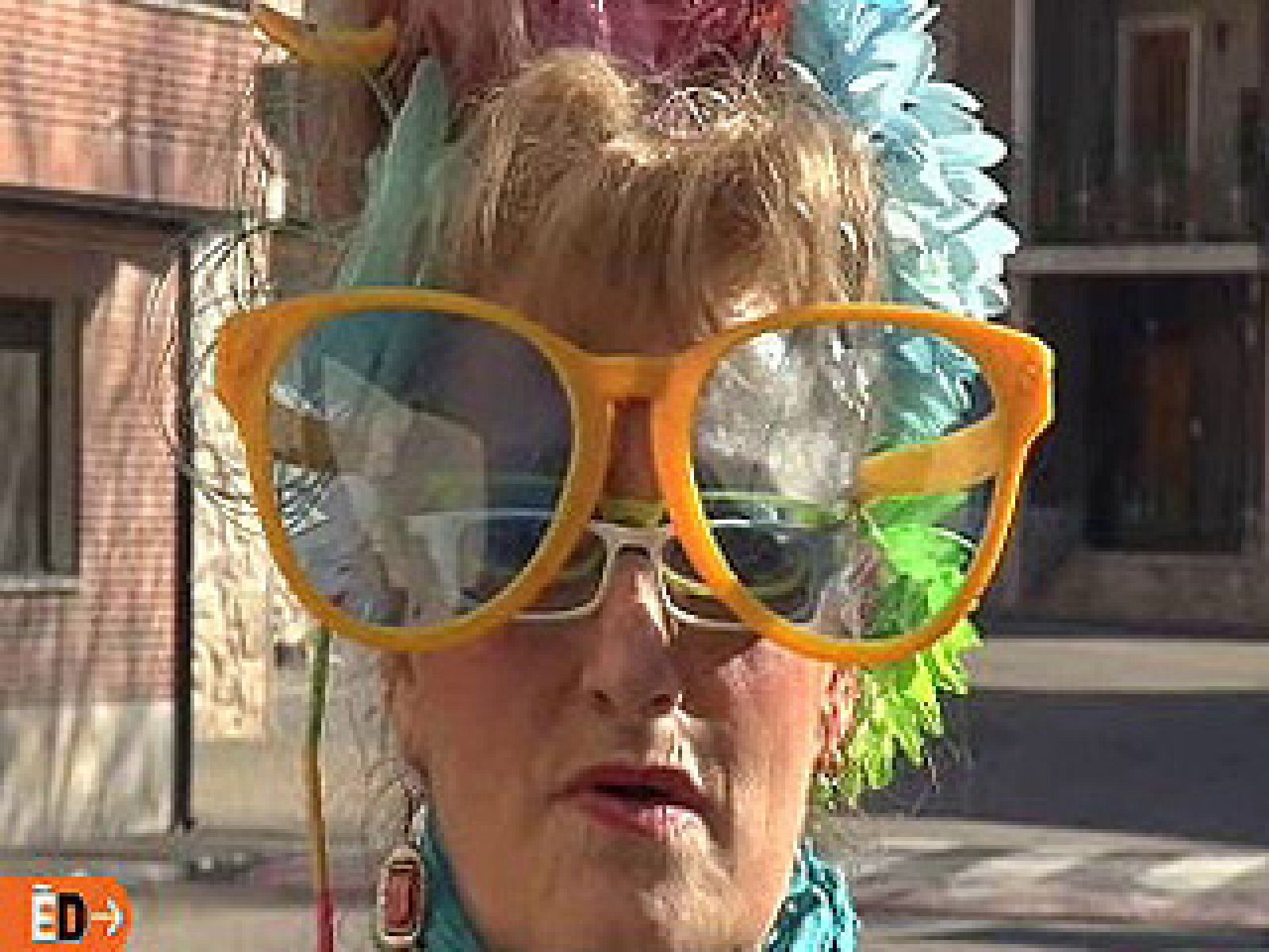 España Directo - Yo soy "la Guada"