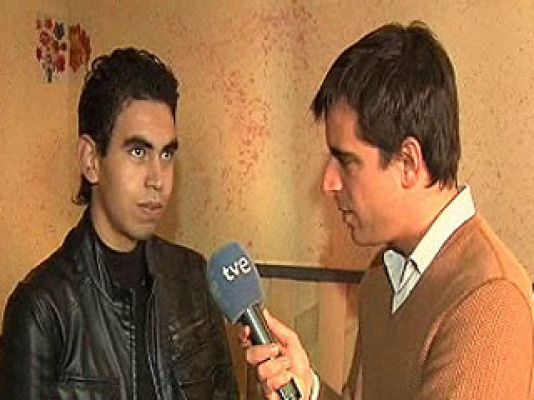 España Directo - Un "okupa" por comunidad