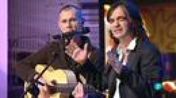 Para todos La 2 - Actuaciones: El Tío Carlos