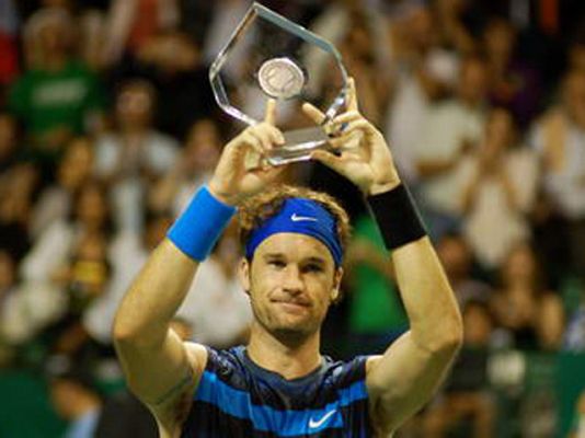 On Off - La despedida de Carlos Moyá