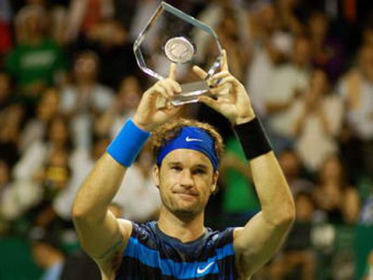 On Off - La despedida de Carlos Moyá