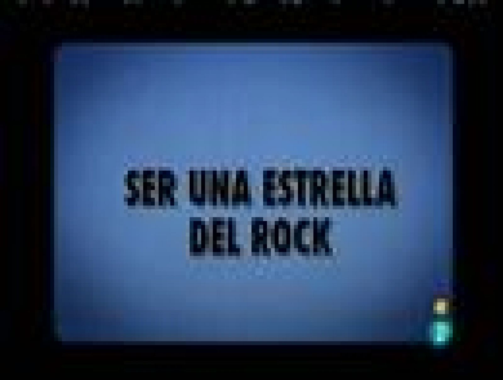 Zzz: Ser una estrella del rock | RTVE Play