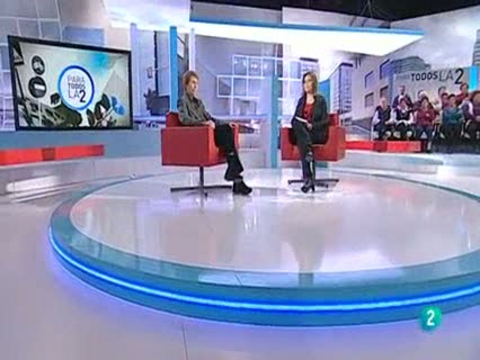 Montserrat Moreno