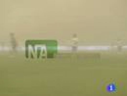 Noticias Aragón - Aragón en 2' - 17/01/11