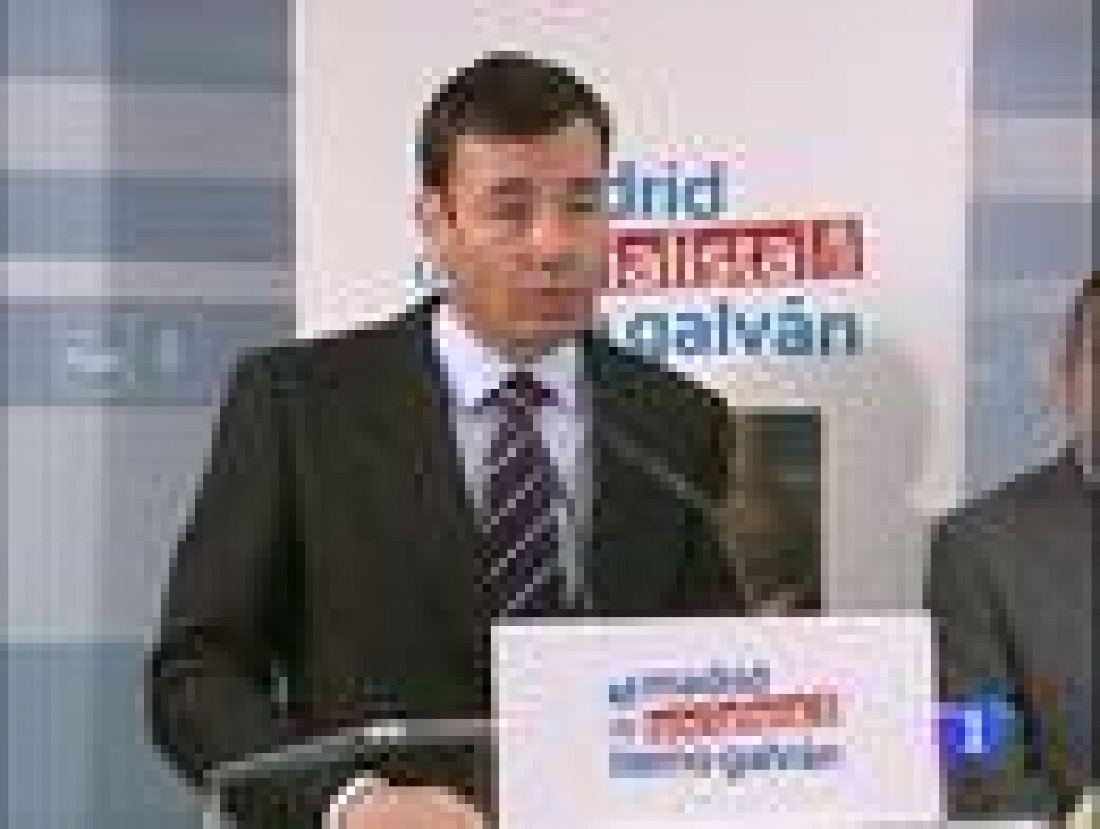 Informativo de Madrid: La Comunidad de Madrid en 4' - 17/01/11 | RTVE Play