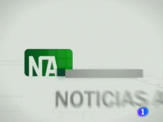 Noticias Aragón - 17/01/11