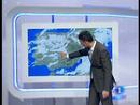 El tiempo - El Tiempo - 17/01/11