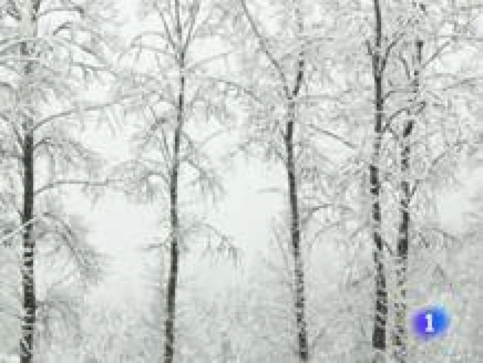 El tiempo en La Rioja - 17/01/11 | Ver