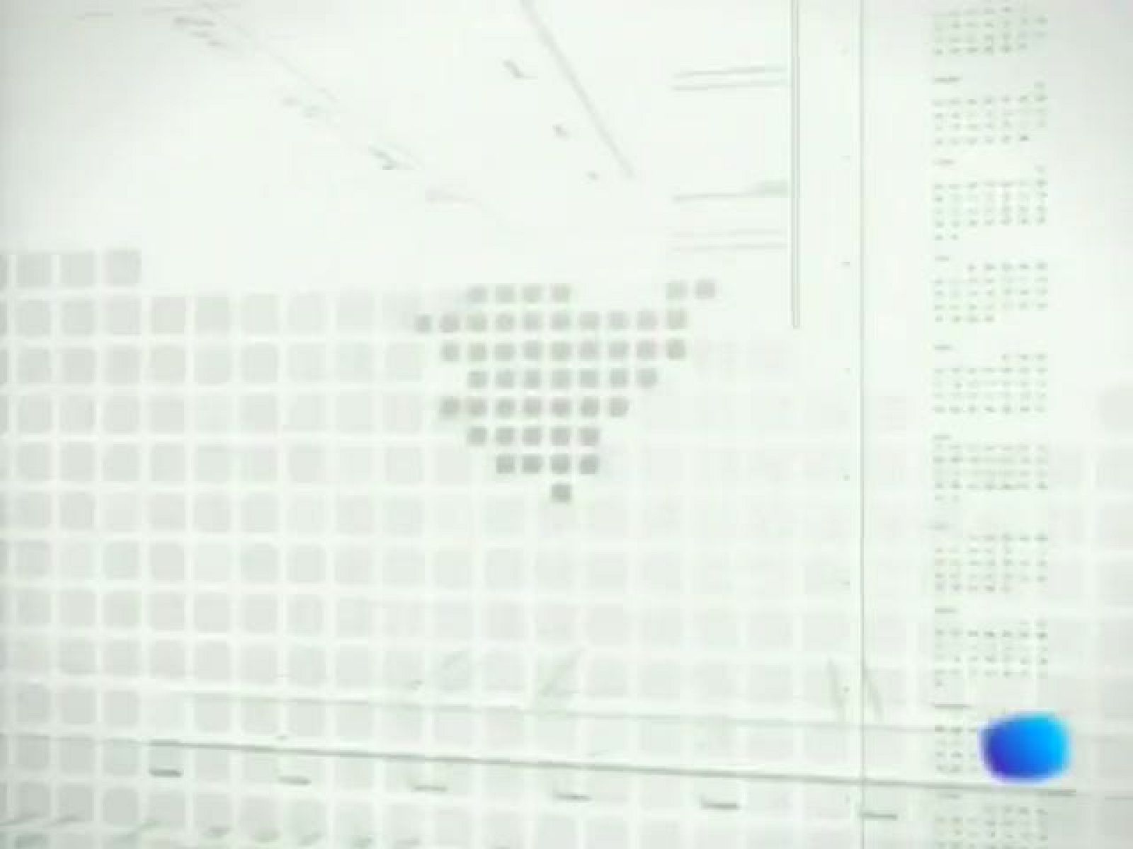  Telenorte. Informativo del País Vasco - 17/1/11