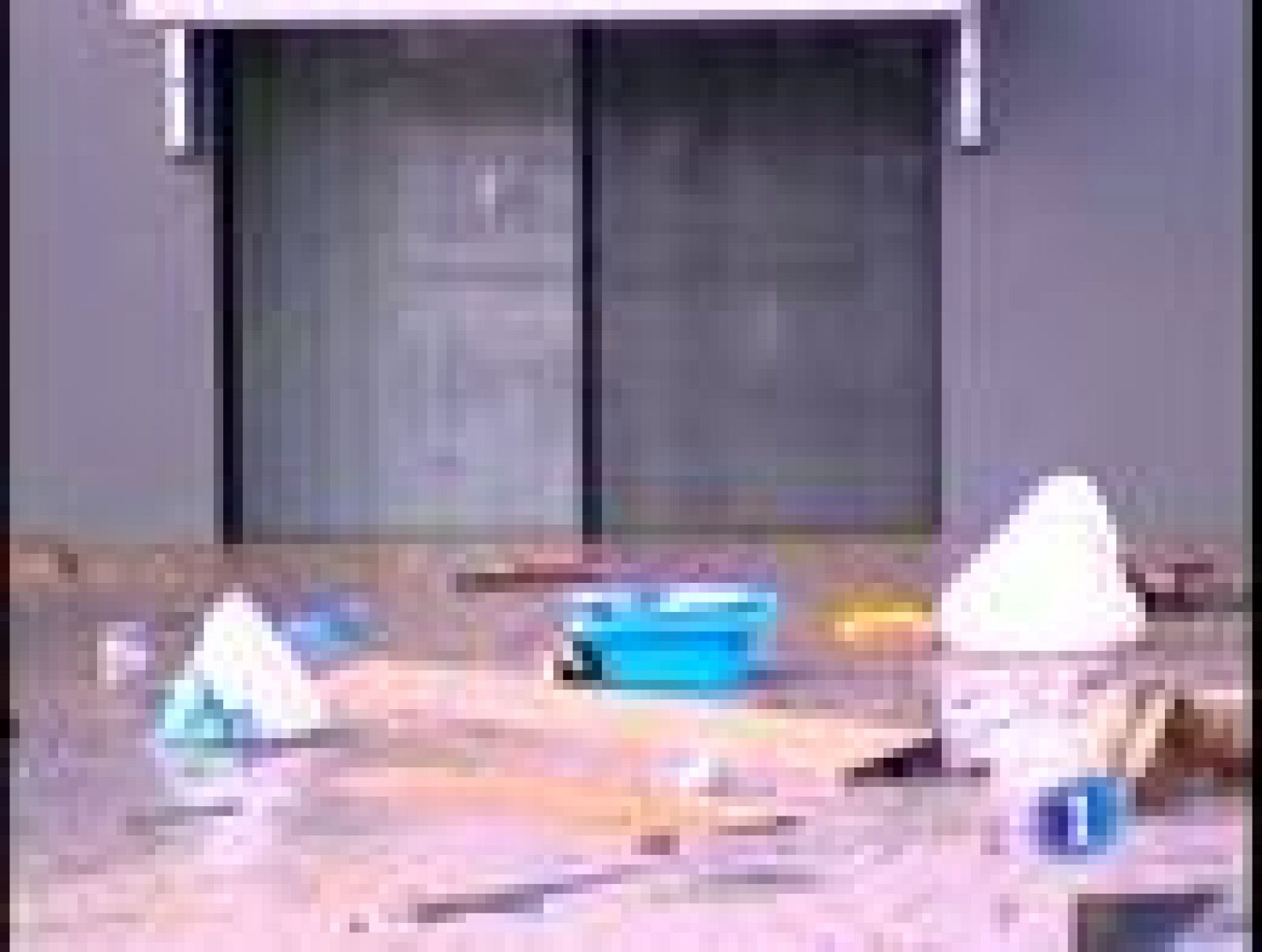 En Australia, el temporal se desplaza al sureste del país