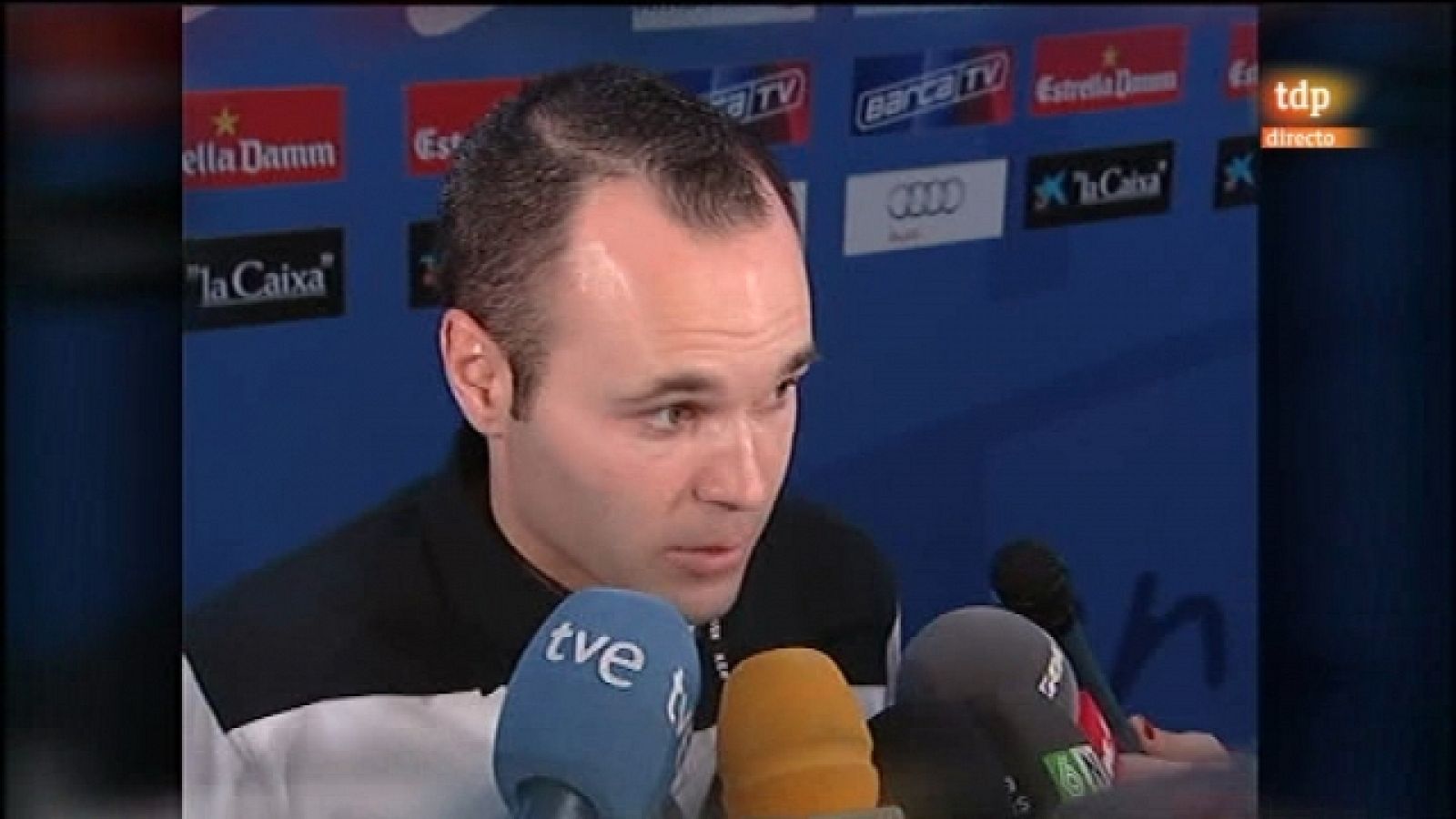 TDP Noticias 1 - 17/01/11 - tdp noticias | Ver