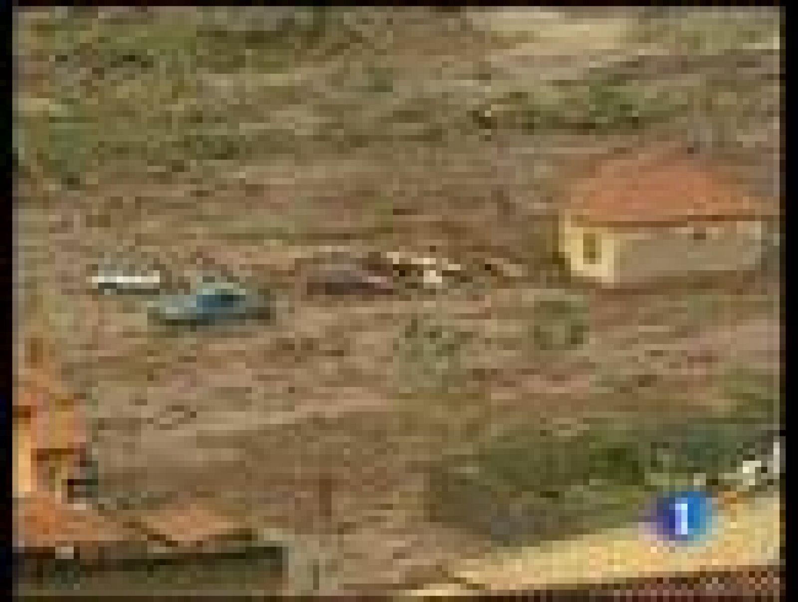 La cifra de muertos por las inundaciones en Brasil aumenta día a día