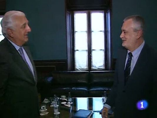 Noticias Andalucía - Noticias Andalucía - 17/01/11