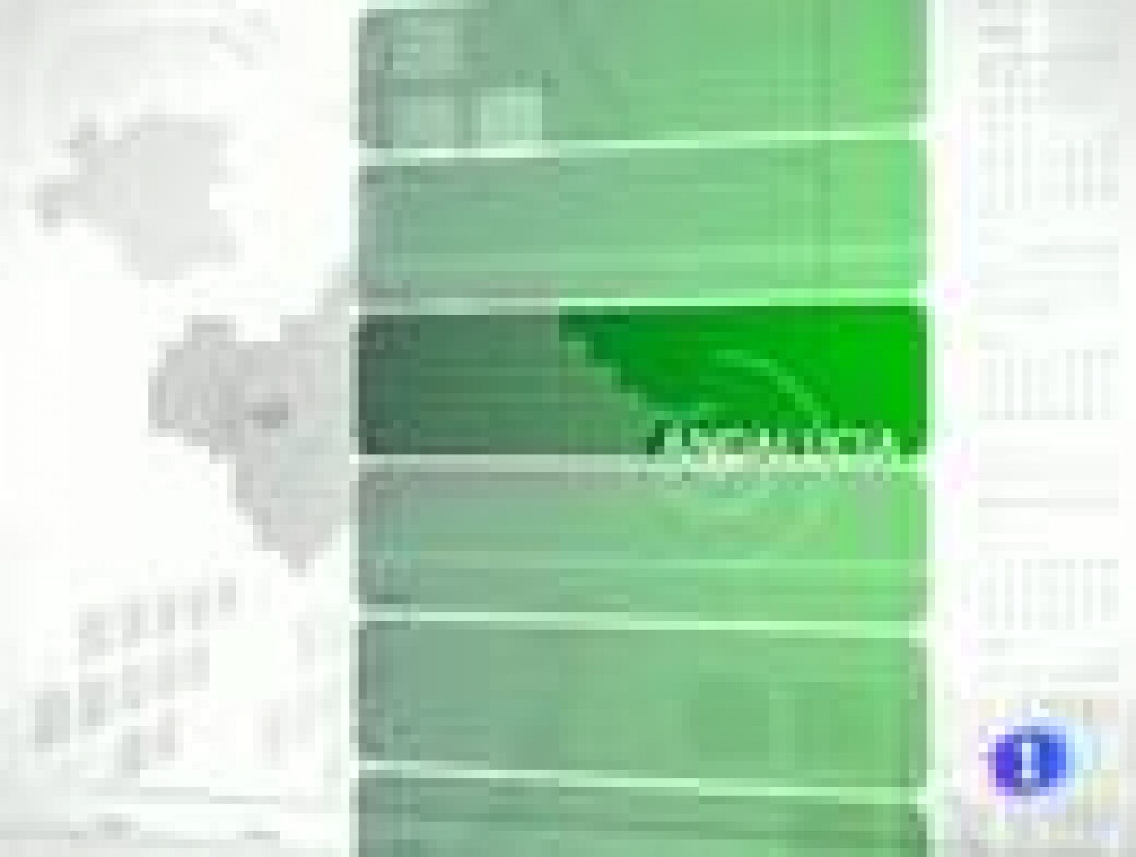 Andalucía en 2' - 17/01/11 | Ver