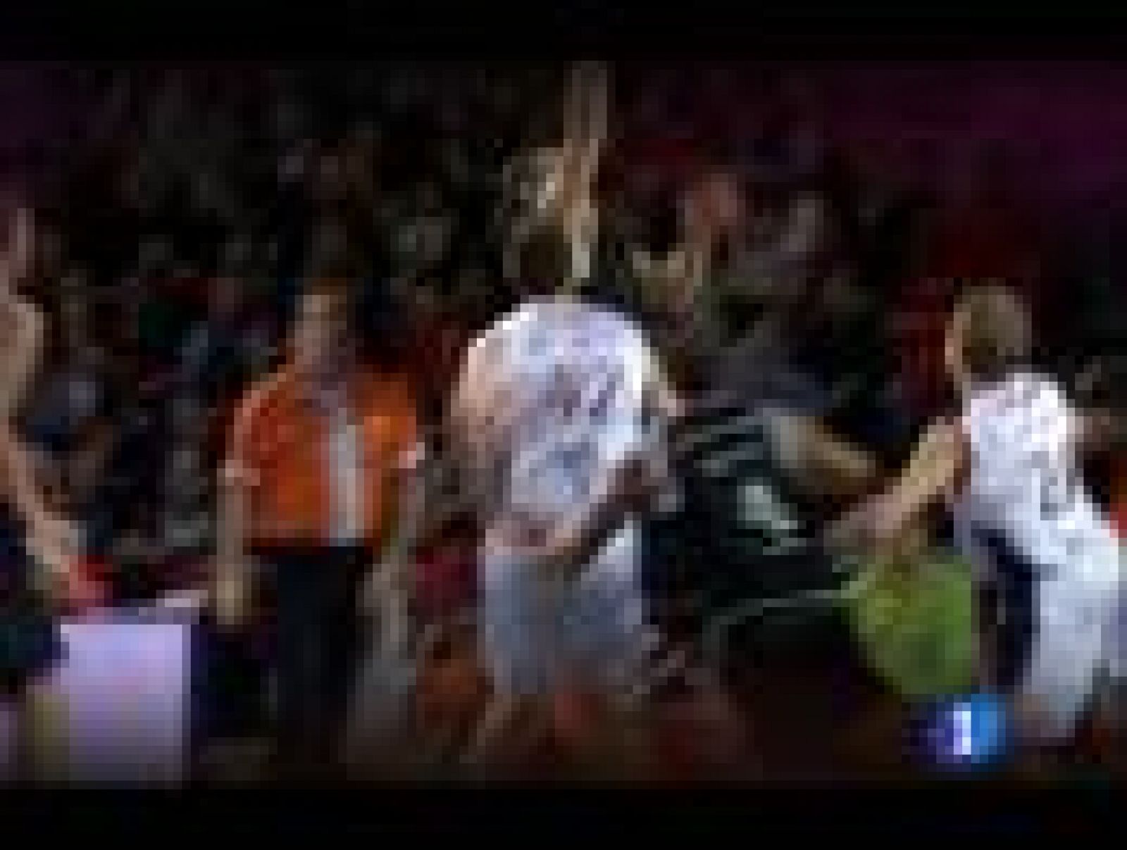 Baloncesto en RTVE: Sorteo de Copa con muchos derbis | RTVE Play