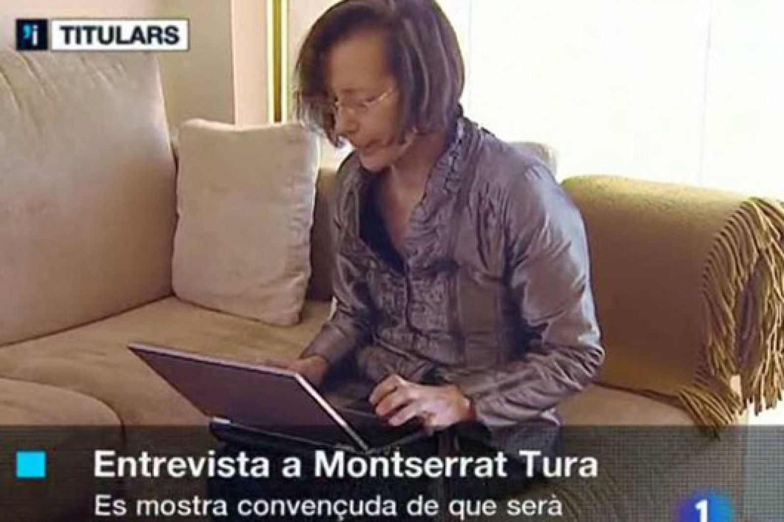 L'informatiu migdia - 17/01/2011