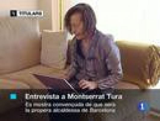 L'Informatiu - L'informatiu migdia - 17/01/11