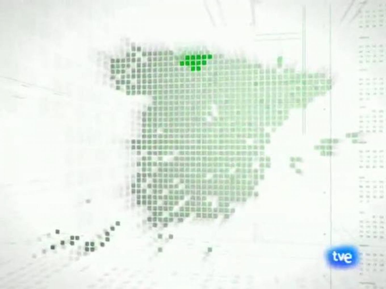 TeleCantabria: Telecantabria - 17/01/11 | RTVE Play