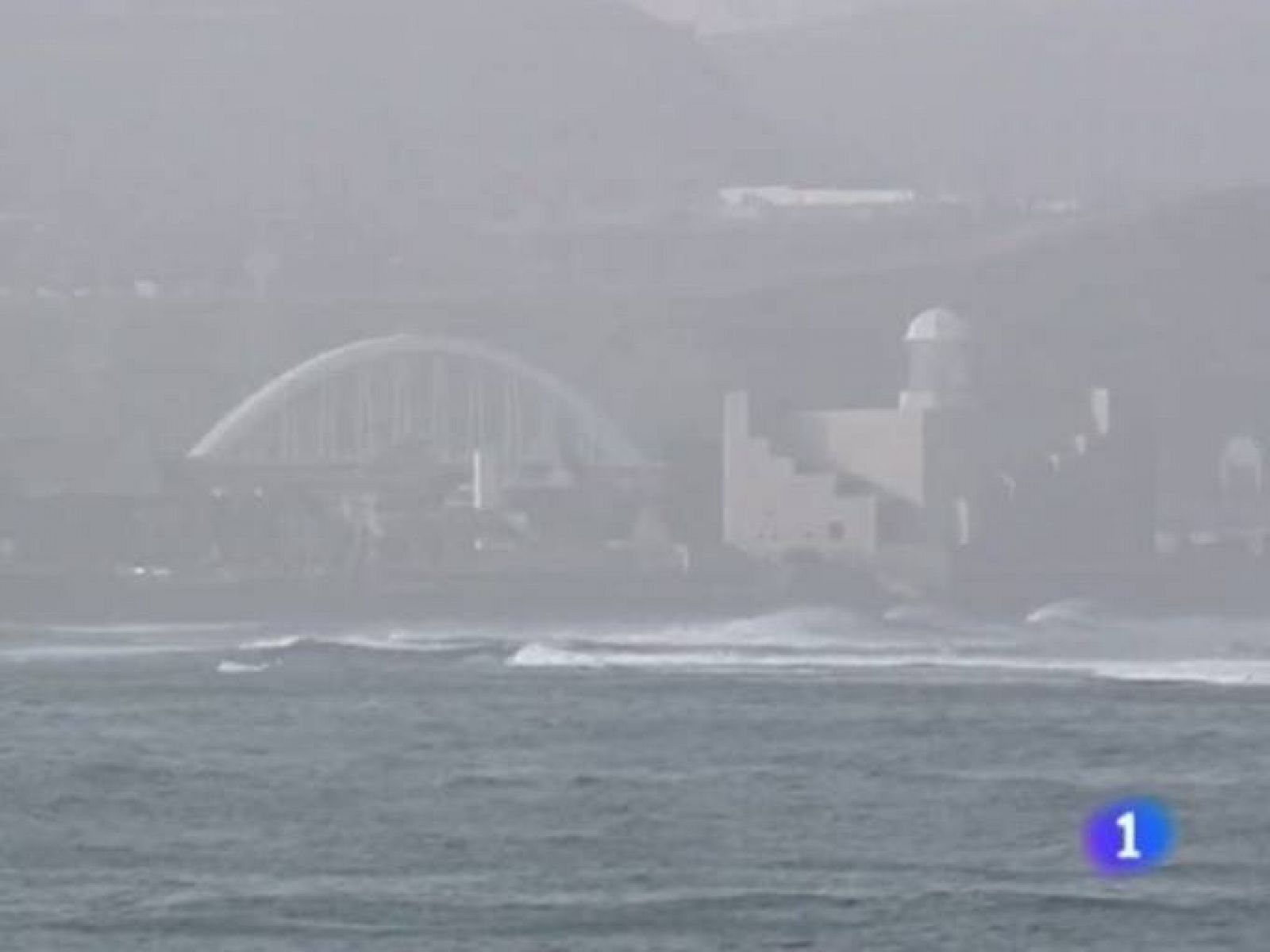 Canarias en 2' - 17/01/11 | Ver