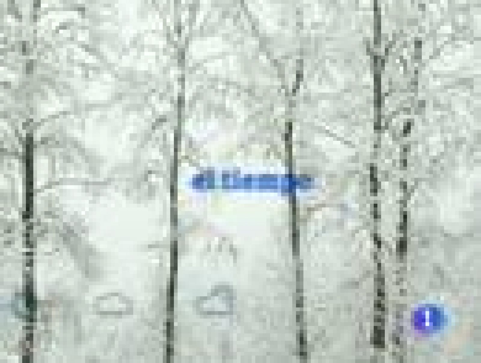 El tiempo en Canarias - 17/01/11 | Ver