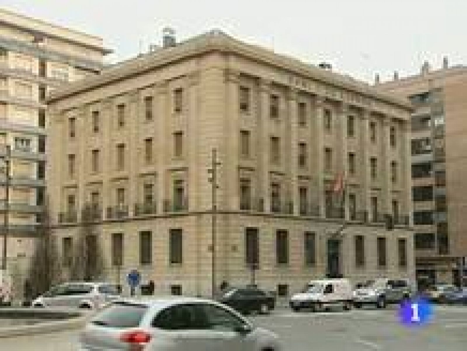 Informativo Telerioja - 17/01/11 | Ver