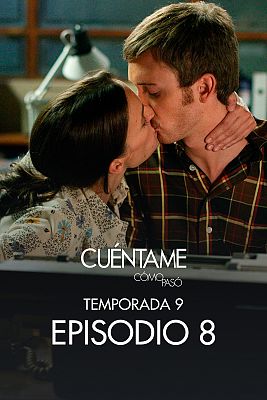 Cuéntame cómo pasó - Camisas de once varas