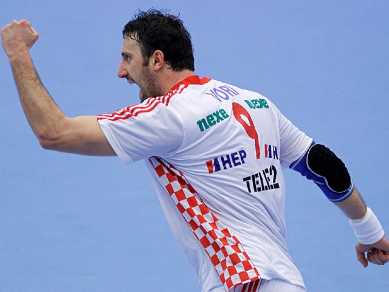 El Mundial de Suecia acoge a un puñado de estrellas del balonmano de entre las que destacan el portero polaco Slawomir Szmal, el croata Igor Vori, los franceses Luc Abalo y Nikola Karabatic, el danés Hans Lindberg, el alemán Holger Glandorf, el serbi