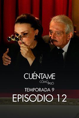 Cuéntame cómo pasó - Segundos fuera