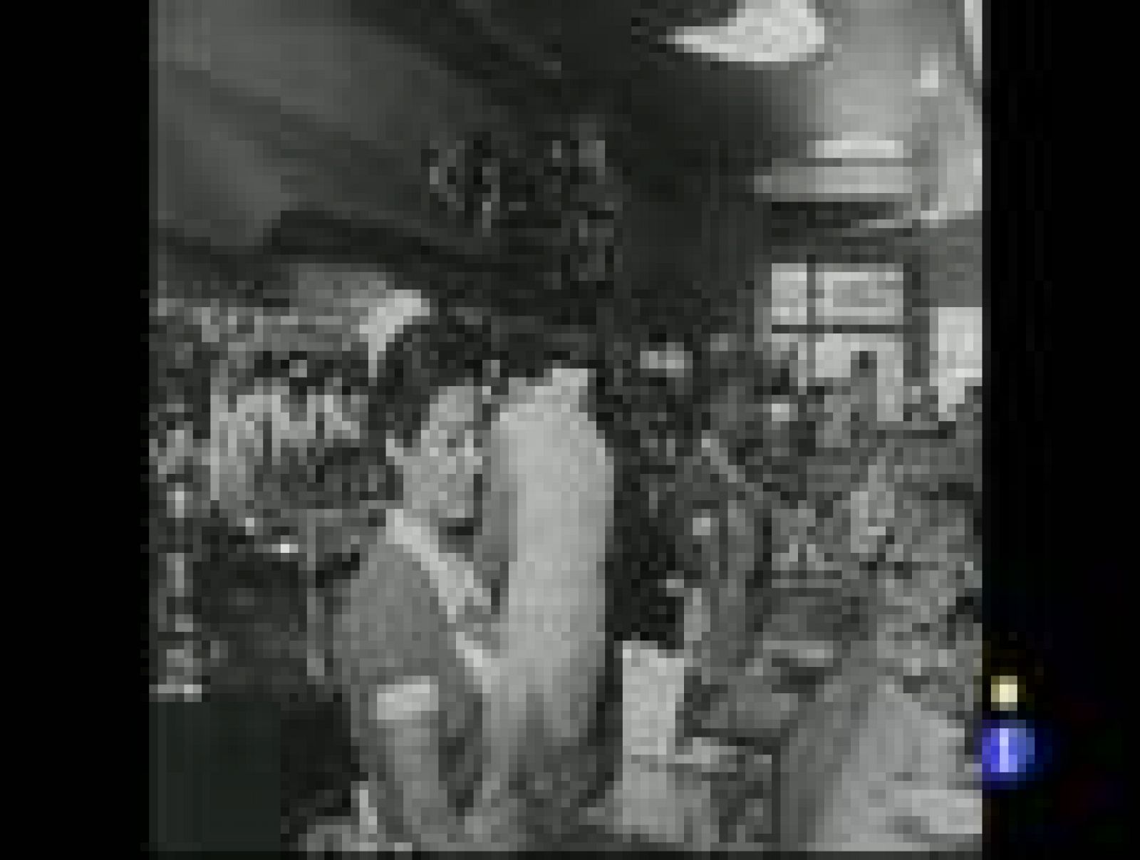 Versión española - Reportaje sobre los derechos de la mujer antes de 1975 | Ver