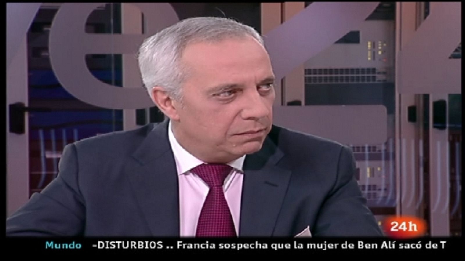 La tarde en 24 horas - Primera hora - 17/01/11 - La tarde en 24h | Ver