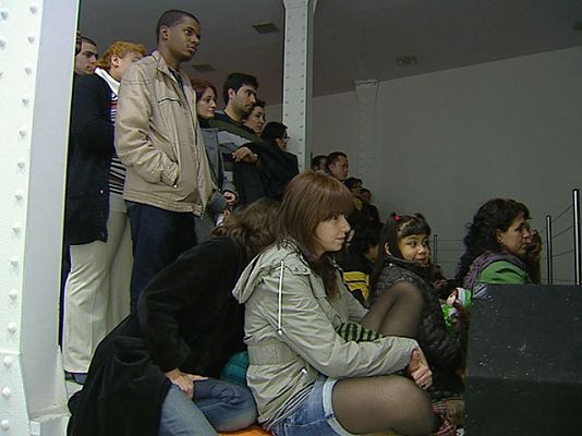 La 2 Noticias - Una película con 270 directores