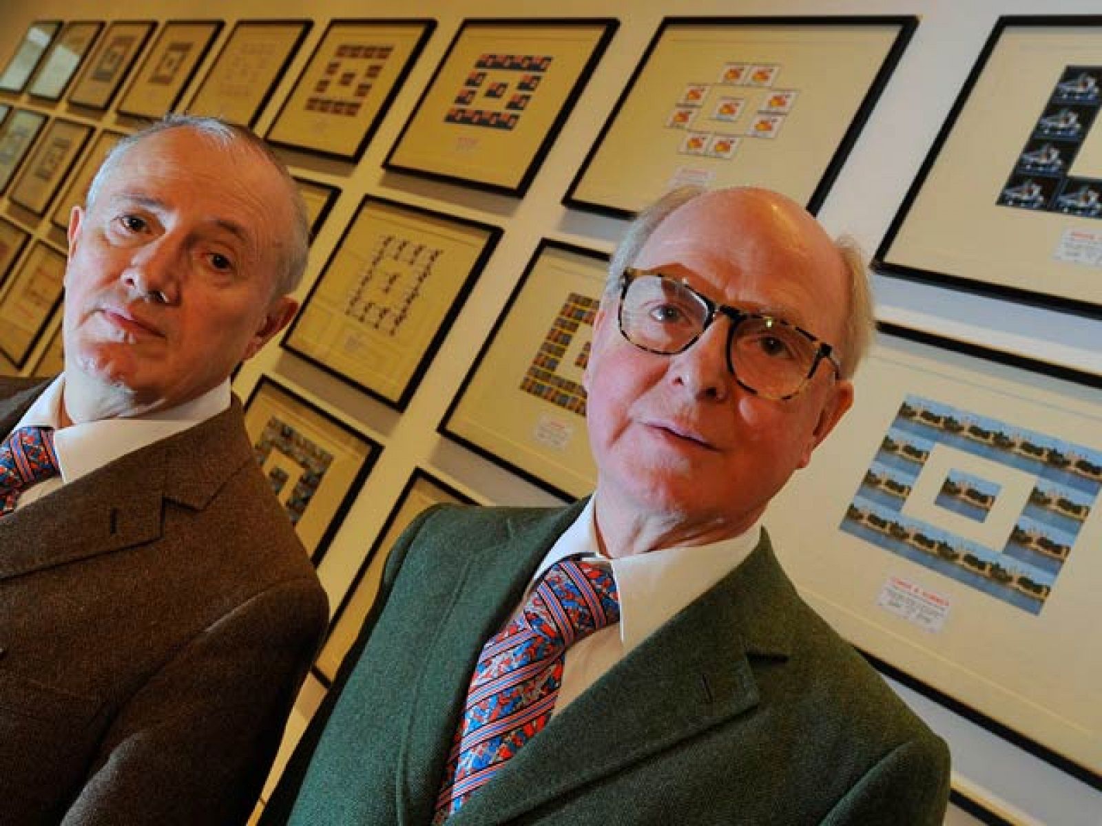 "Las postales de la uretra" - La 2 Noticias | Ver