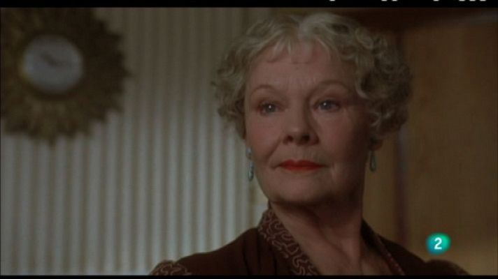 El cine de La 2 - Mrs. Henderson presenta