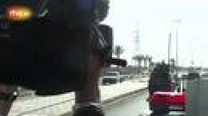 En portada - Así se hizo "El desgarro de Irak"