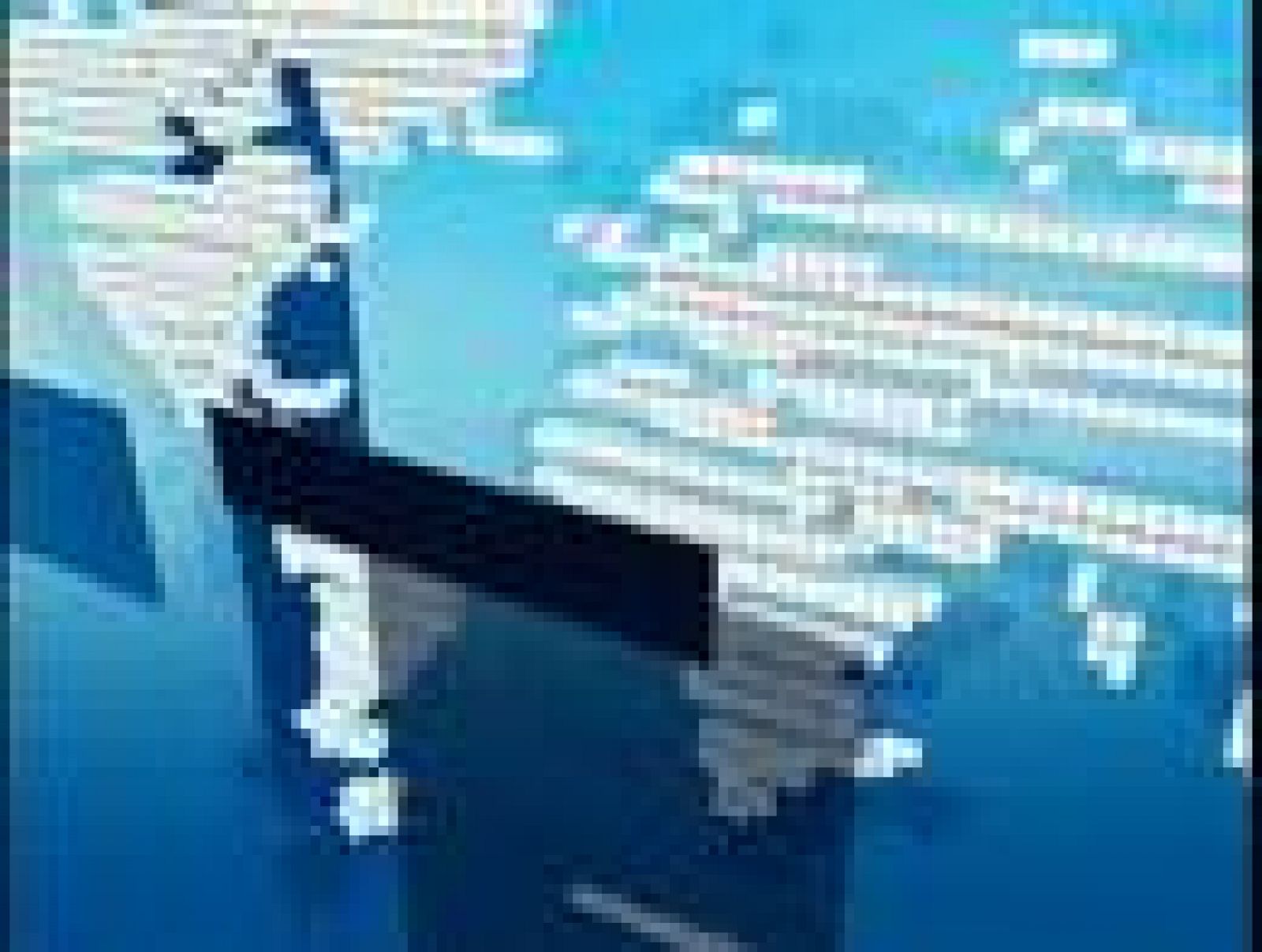 Telediario Matinal en cuatro minutos - 18/01/11 | Ver