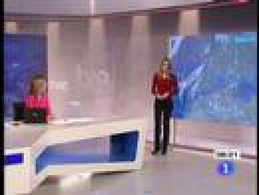 El tiempo - El Tiempo - 18/01/11