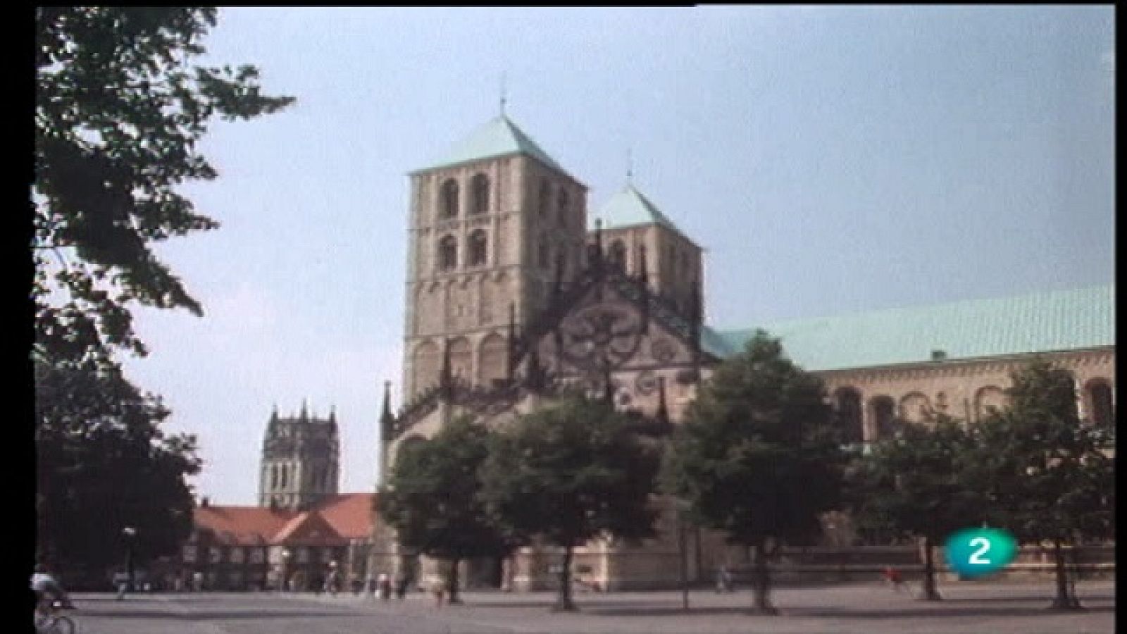 Cierta idea de Europa - 18/01/11 - Cierta idea de Europa | Ver