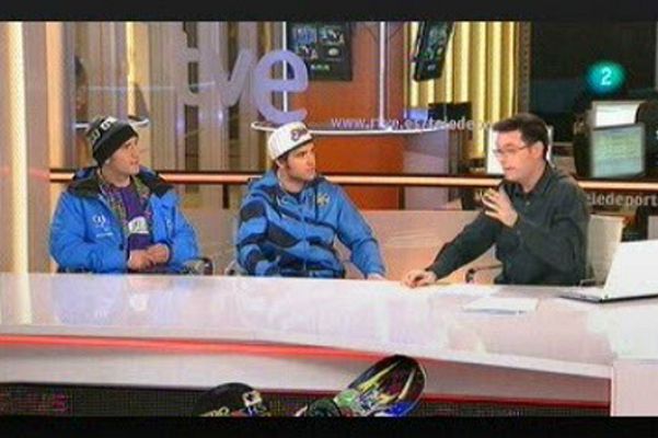 Sempre positius - Carles Menich i Carles Torner